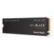 SSD WD Black SN770 1TB M.2 NVME PCIE 4.0