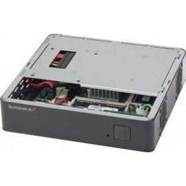 Obudowa Supermicro CSE-101S