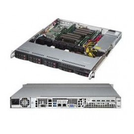 Obudowa Supermicro CSE-113MFAC2-605CB