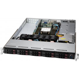 Obudowa Supermicro CSE-116AC10-R706WB3