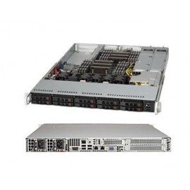 Obudowa Supermicro CSE-116AC2-R706WB