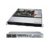 Supermicro CSE-813MF2TQC-R804CB Gehäuse