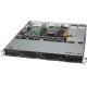 Supermicro CSE-813MF2TQC4-R407CB Gehäuse