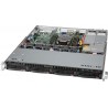 Supermicro CSE-813MF2TQC4-R407CB Gehäuse