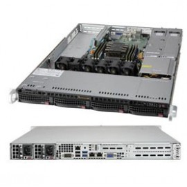 Obudowa Supermicro CSE-815TQC-R504WB