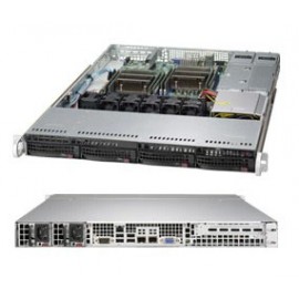 Obudowa Supermicro CSE-815TQC-R706CB