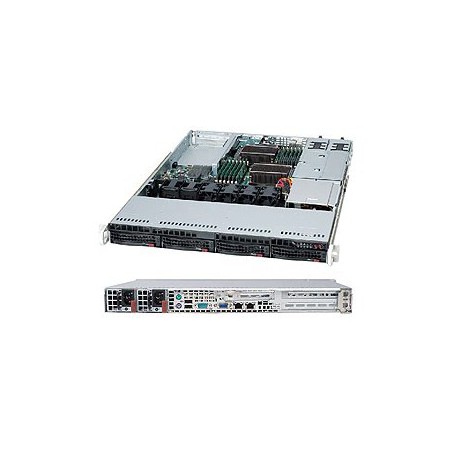 Obudowa Supermicro CSE-815TQC-R706WB