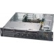 Obudowa Supermicro CSE-825MBTQC-R802WB