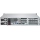 Supermicro CSE-825MBTQC-R802WB Gehäuse