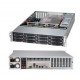 Obudowa Supermicro CSE-826BA-R920LPB
