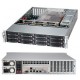 Supermicro CSE-826BE1C4-R1K23LPB-Gehäuse