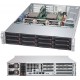 Supermicro CSE-826BE1C4-R1K23WB Gehäuse