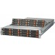 Obudowa Supermicro CSE-826SE1C-R1K02JBOD