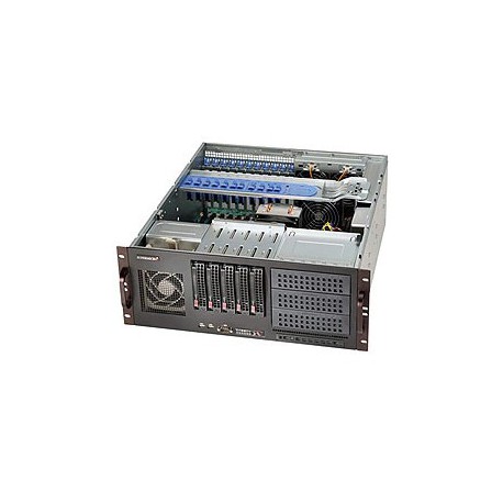 Supermicro CSE-842XTQ-R606B Gehäuse