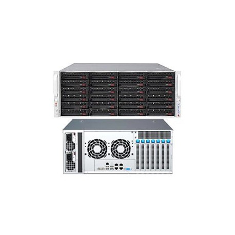 Obudowa Supermicro CSE-846BE1C8-R1K23B4