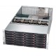 Supermicro CSE-846XE1C-R1K23B Gehäuse