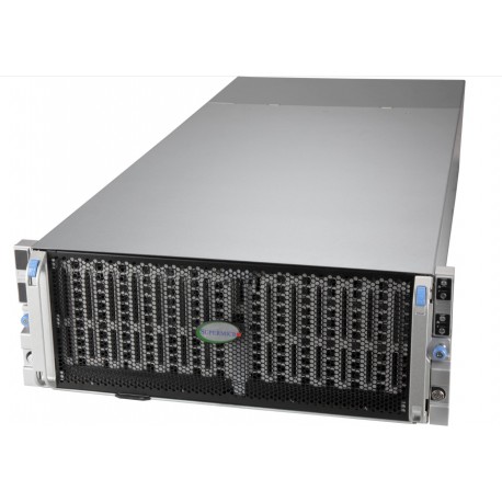 Supermicro CSE-947HE1C-R2K05JBOD-Gehäuse