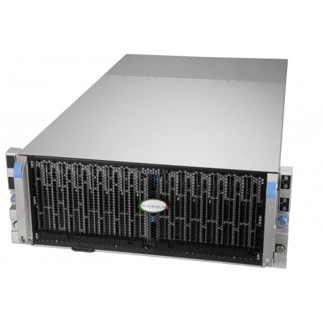 Supermicro CSE-947SE1C-R1K66JBOD Housing