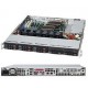 Obudowa Supermicro CSE-113TQ-600CB