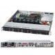 Supermicro CSE -13TQ -R500CB Gehäuse