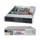 Supermicro CSE-21113LT-600LPB-Gehäuse