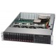 Supermicro CSE-213XAC-R1K05LP-Gehäuse