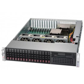 Obudowa Supermicro CSE-213XAC-R1K05LP