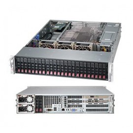 Obudowa Supermicro CSE-216BA-R920WB