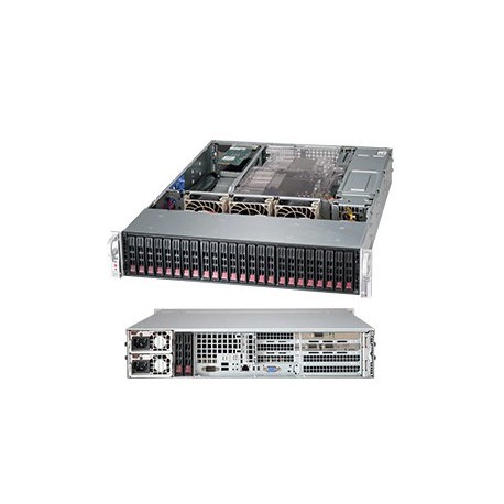 Obudowa Supermicro CSE-216BE1C-R920WB