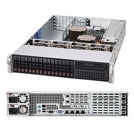 Obudowa Supermicro CSE-219A-R920WB