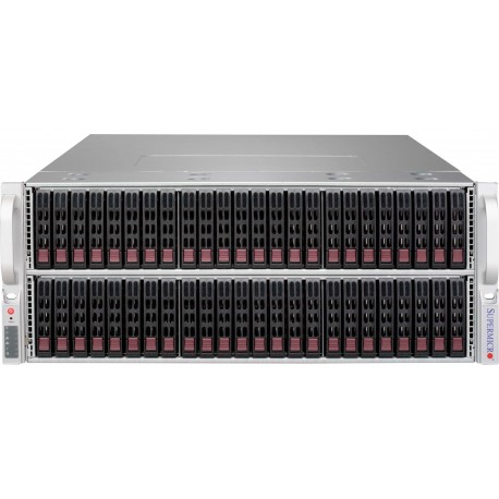 Supermicro CSE-417BE1C-R1K23JBOD-Gehäuse