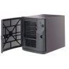 Supermicro CSE-721TQ-350B2 Gehäuse