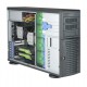 Obudowa Supermicro CSE-743AC-1K26B-SQ