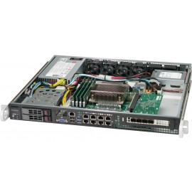 Obudowa Supermicro CSE-513BTQC-350B