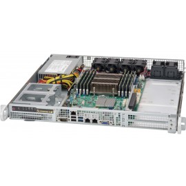 Obudowa Supermicro CSE-515-350