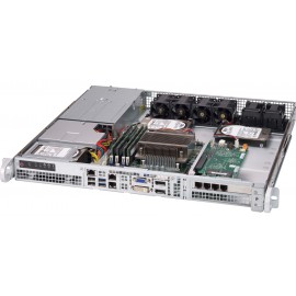 Obudowa Supermicro CSE-515-R407