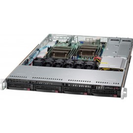 Obudowa Supermicro CSE-815TQ-R654CB