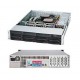 Obudowa Supermicro CSE-825TQ-600LPB