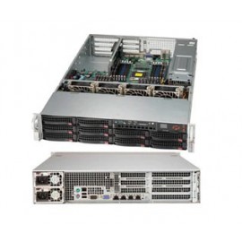 Obudowa Supermicro CSE-829BTQ-R920WB