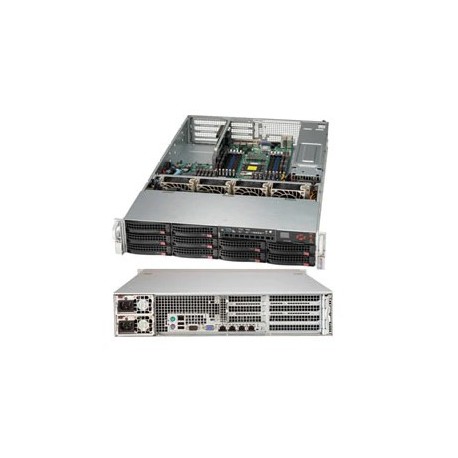 Obudowa Supermicro CSE-829BTQ-R920WB