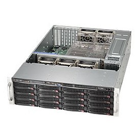 Obudowa Supermicro CSE-836BA-R920B