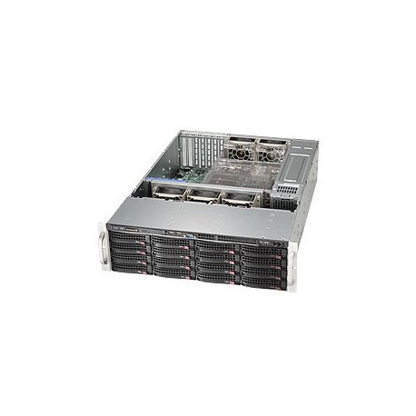 Obudowa Supermicro CSE-836BA-R920B