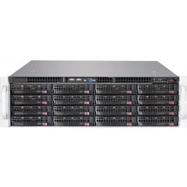 Obudowa Supermicro CSE-836BE2C-R1K03JBOD