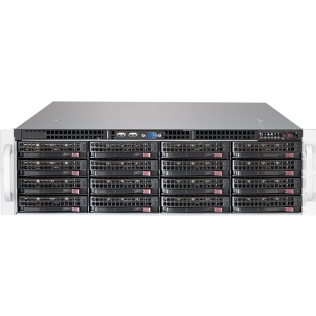 Obudowa Supermicro CSE-836BE2C-R1K03JBOD