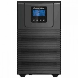 UPS POWERWALKER ON-LINE 2000VA TG 4X IEC OUT