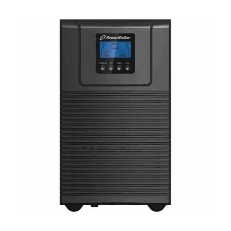 UPS POWERWALKER ON-LINE 2000VA TG 4X IEC OUT