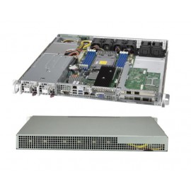 Obudowa Supermicro CSE-515B-R601W