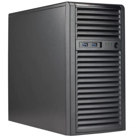 Obudowa Supermicro CSE-732I-R600B