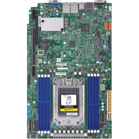 Supermicro MBD-H12SSW-Inl Motherboard