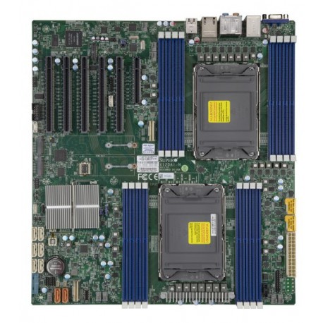 Supermicro MBD-X12DAI-N6 Motherboard